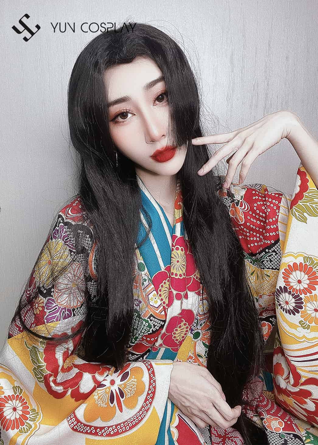 toc-hime-nhat-ban